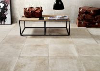 Gresie Portelanata Antialunecare Montpellier Talco 60.4x60.4 cm
